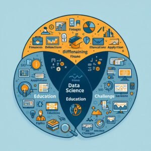 DATA SCIENCE IN EDUCATION