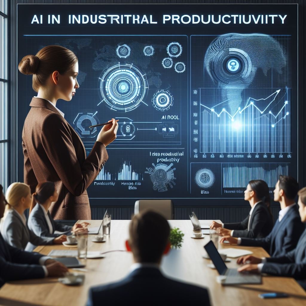  AI Ethics in Industry Applications