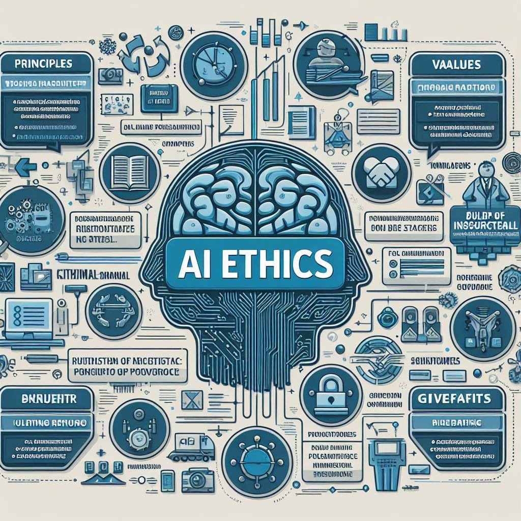 AI Ethics in Real-world Applications