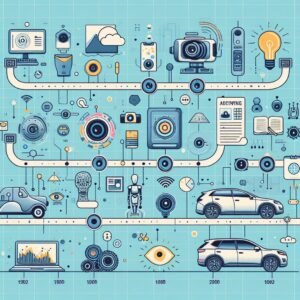 Computer Vision in Autonomous Vehicles