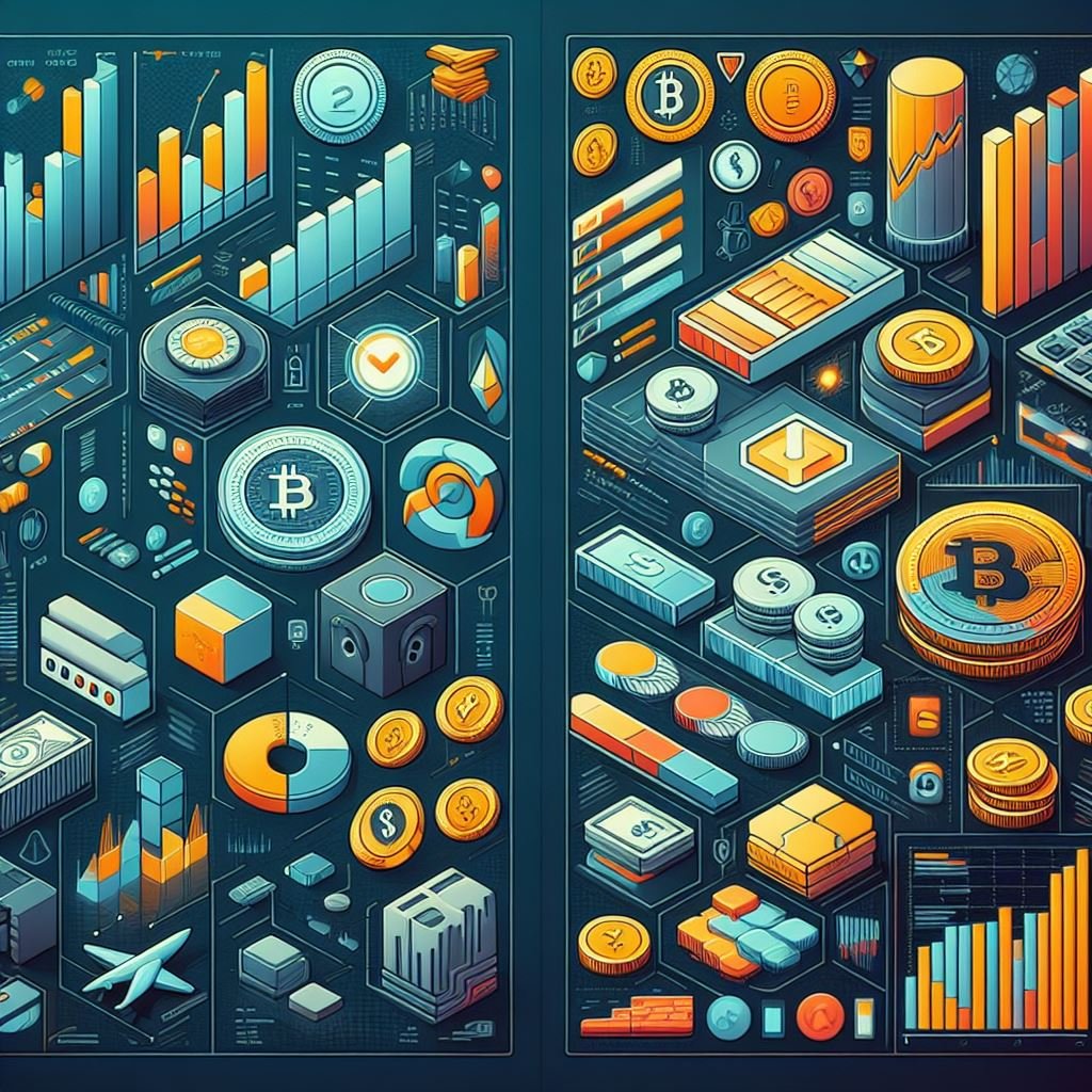  Cryptocurrency Exchange Comparison