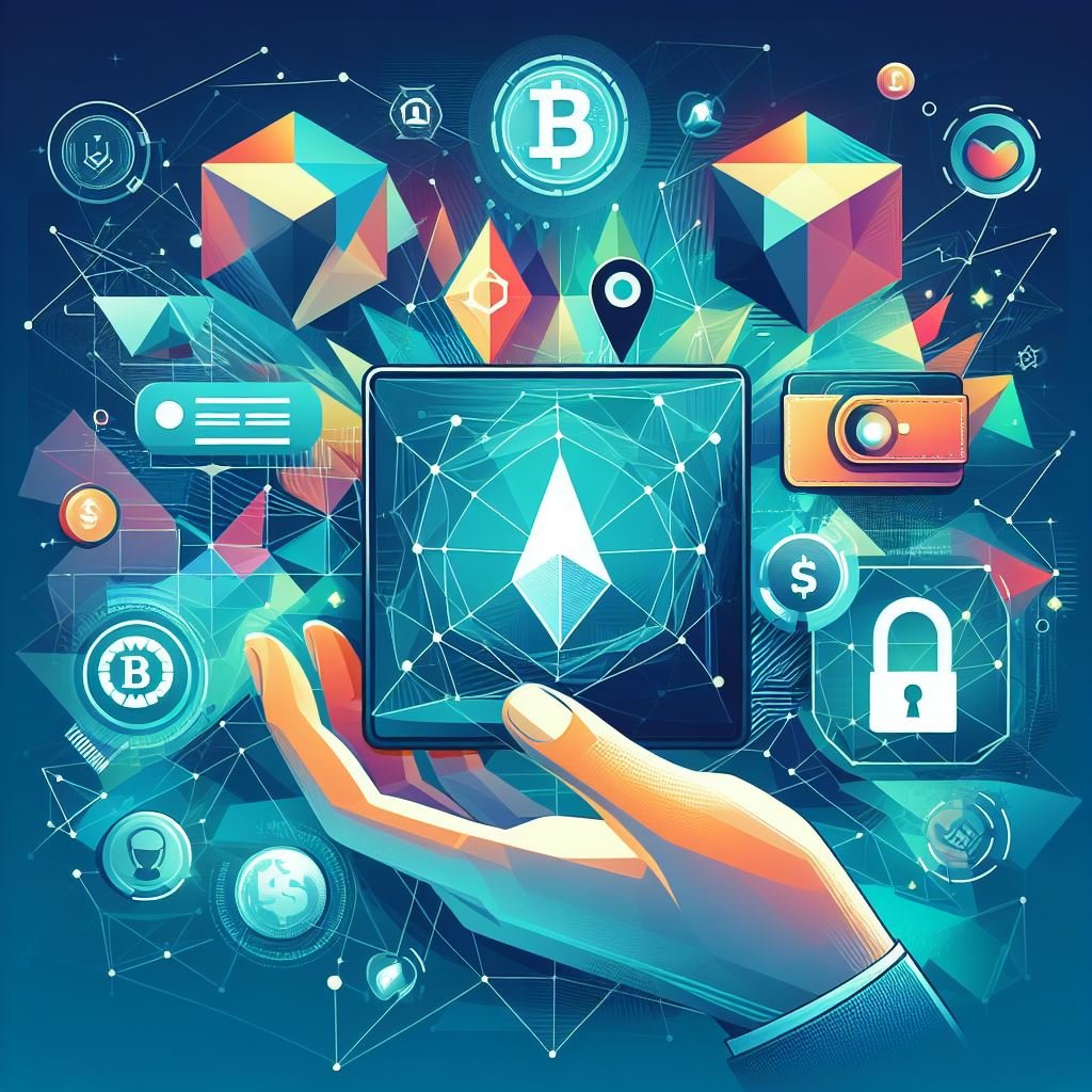 Distributed Blockchain Wallet