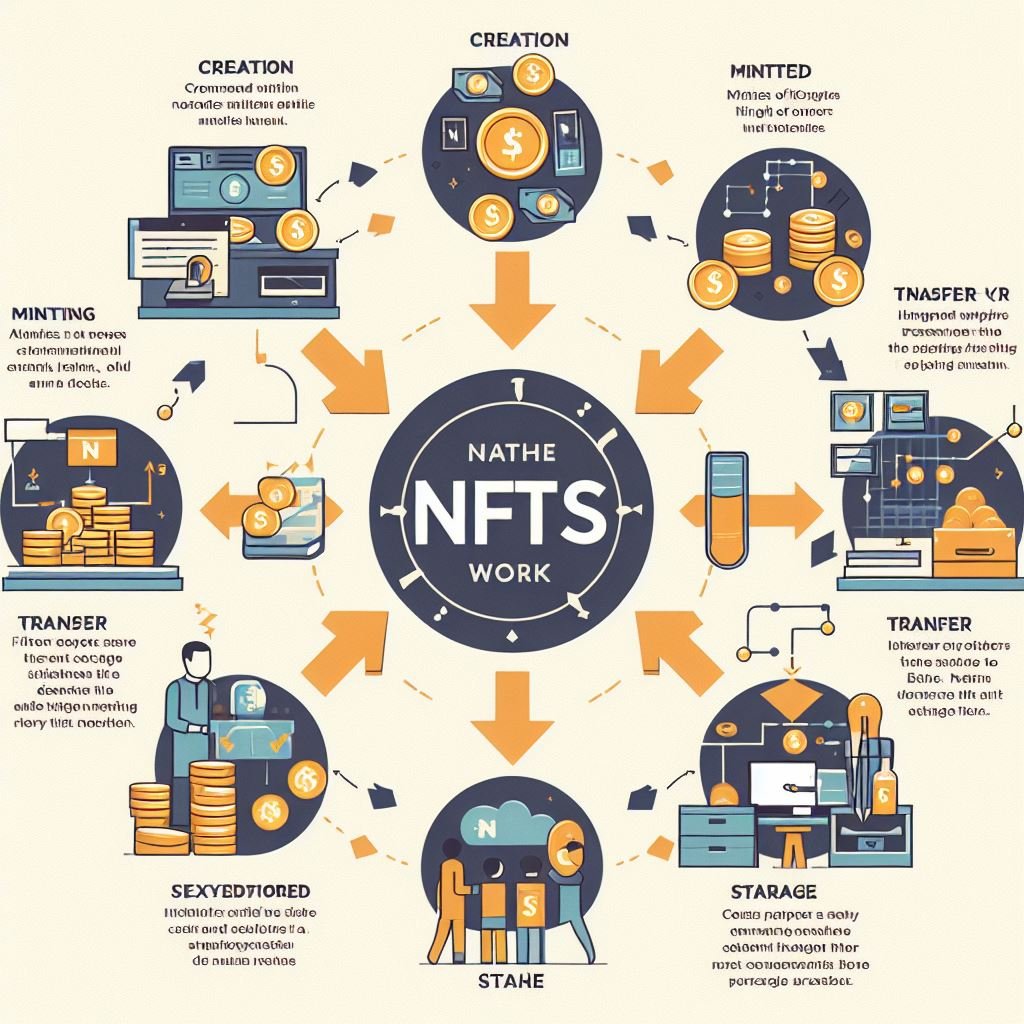 Future Trends in NFTs