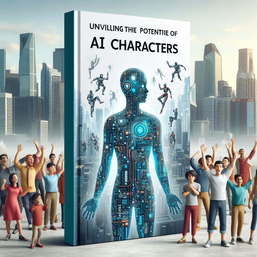 the Power of AI Characters in Today's Digital Landscape