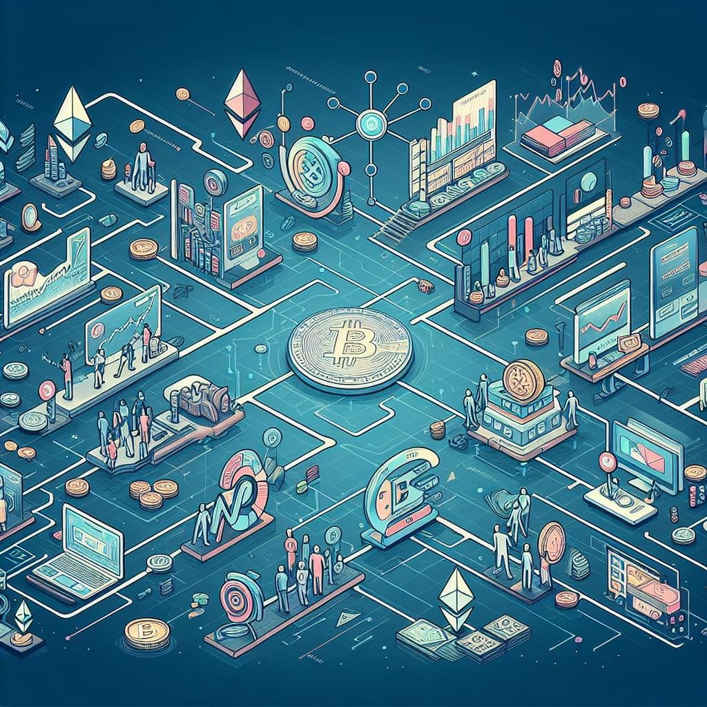 The Evolution of Cryptocurrency Exchanges