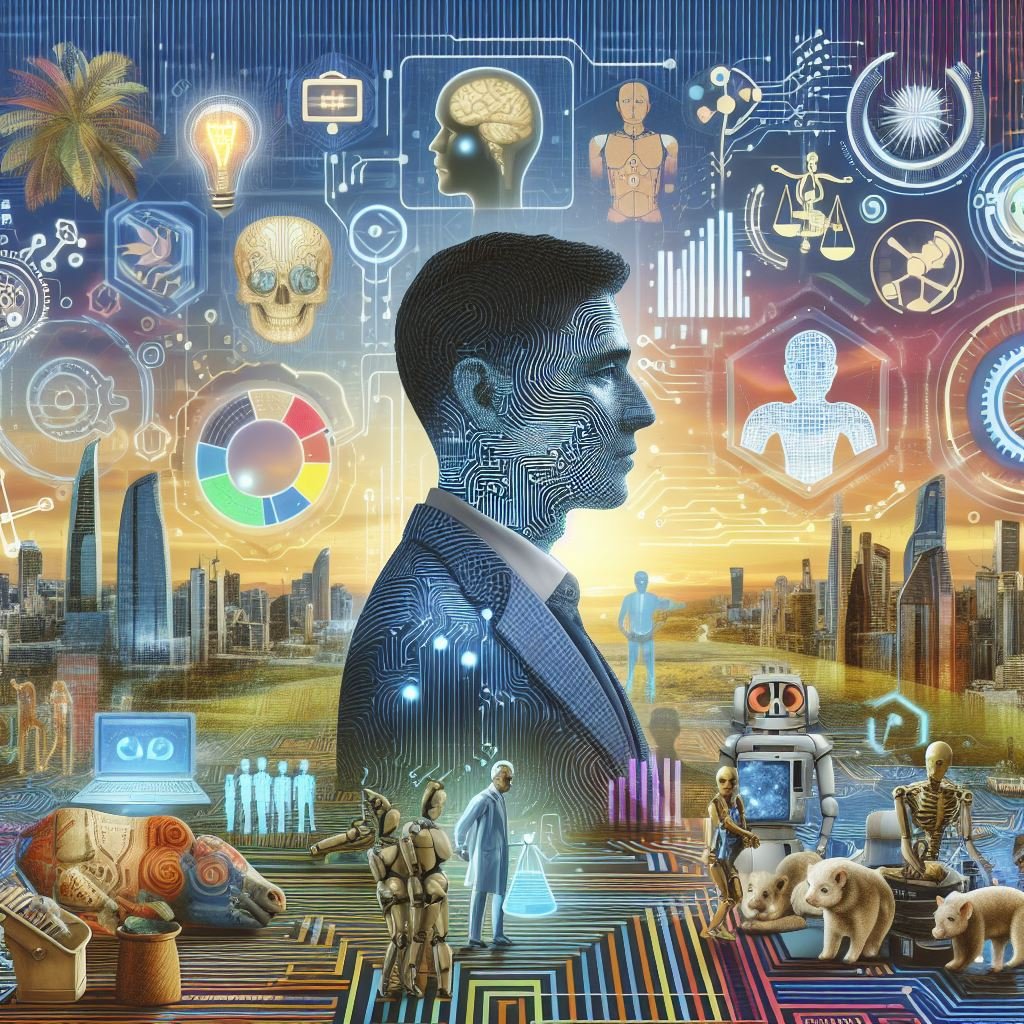 The Evolving Landscape of AI Ethics