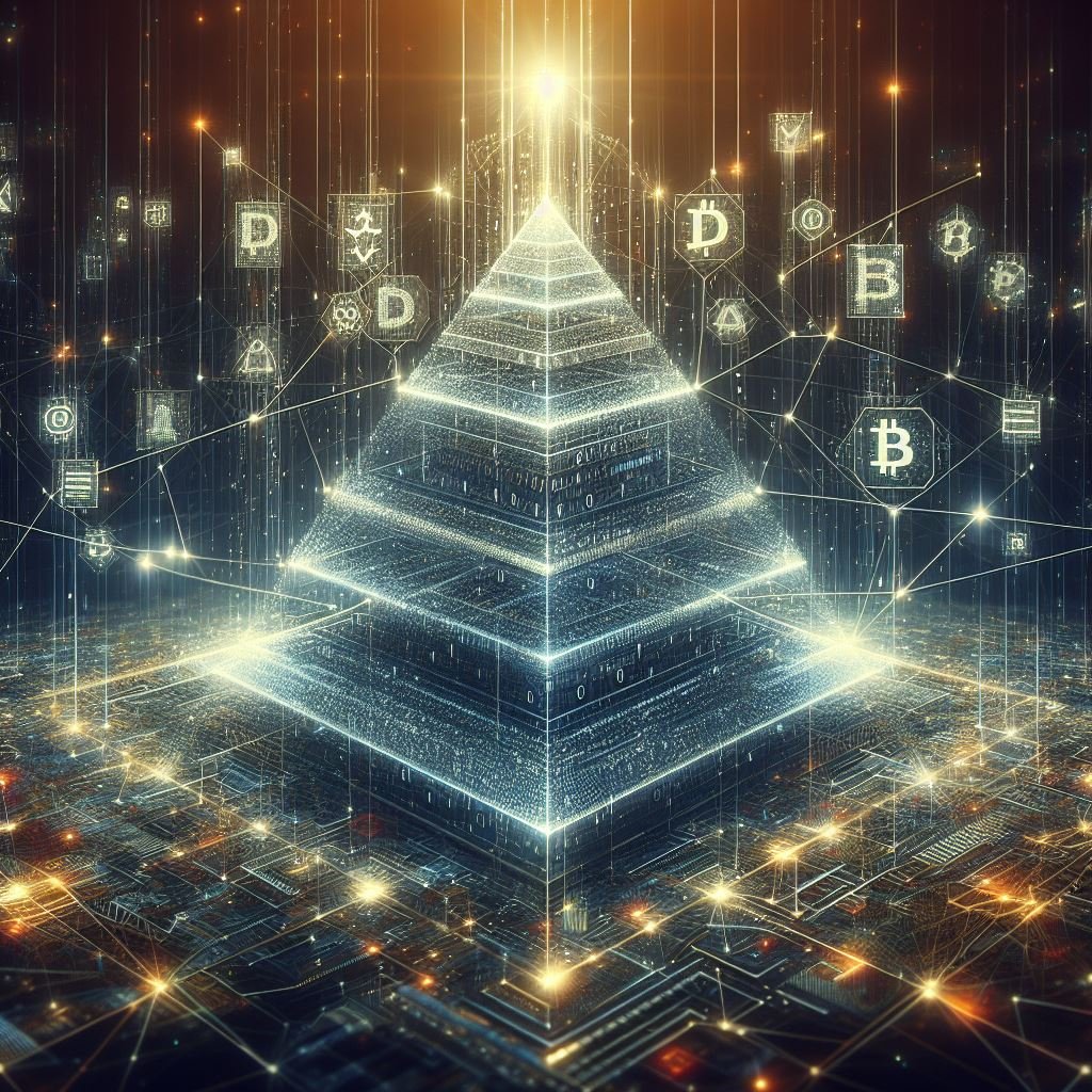 the Potential of Decentralized Finance (DeFi) with AI