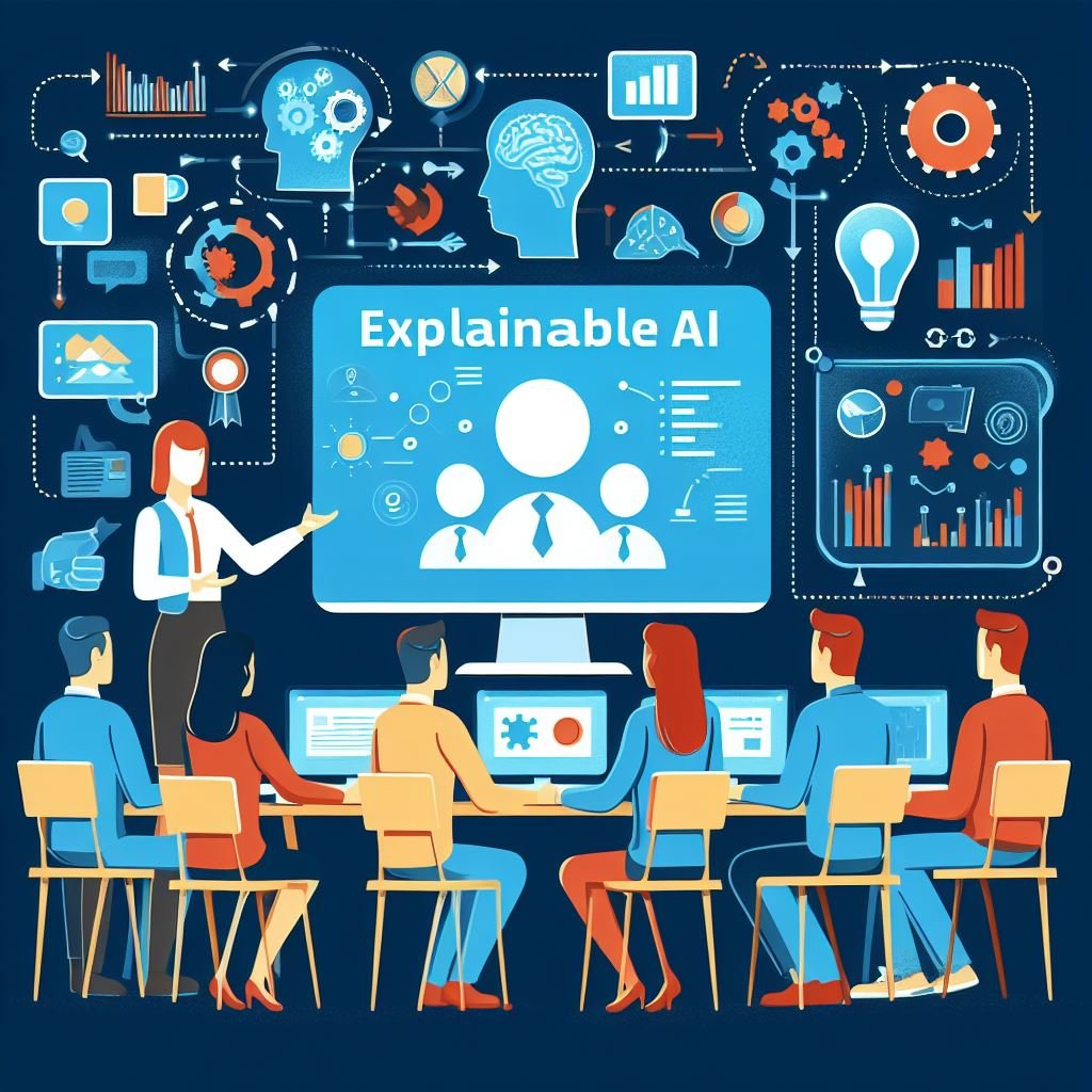Future Trends and Innovations in Explainable AI