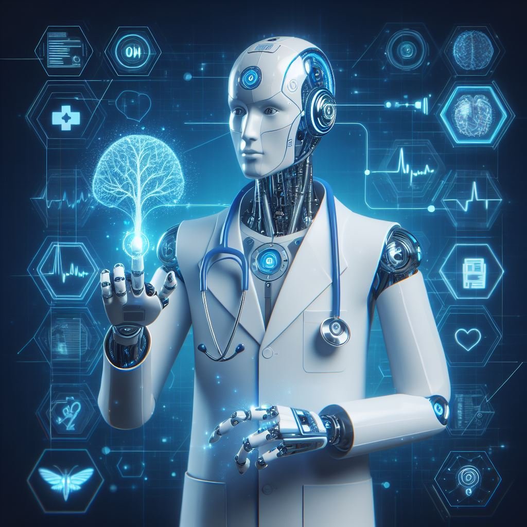 The Role of AI in Global Healthcare Accessibility